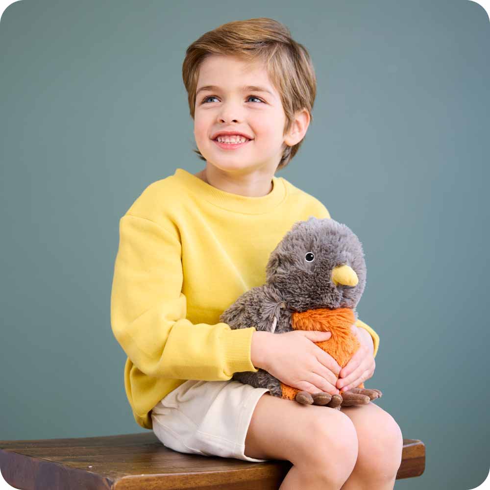 American Robin Warmies - Image 2