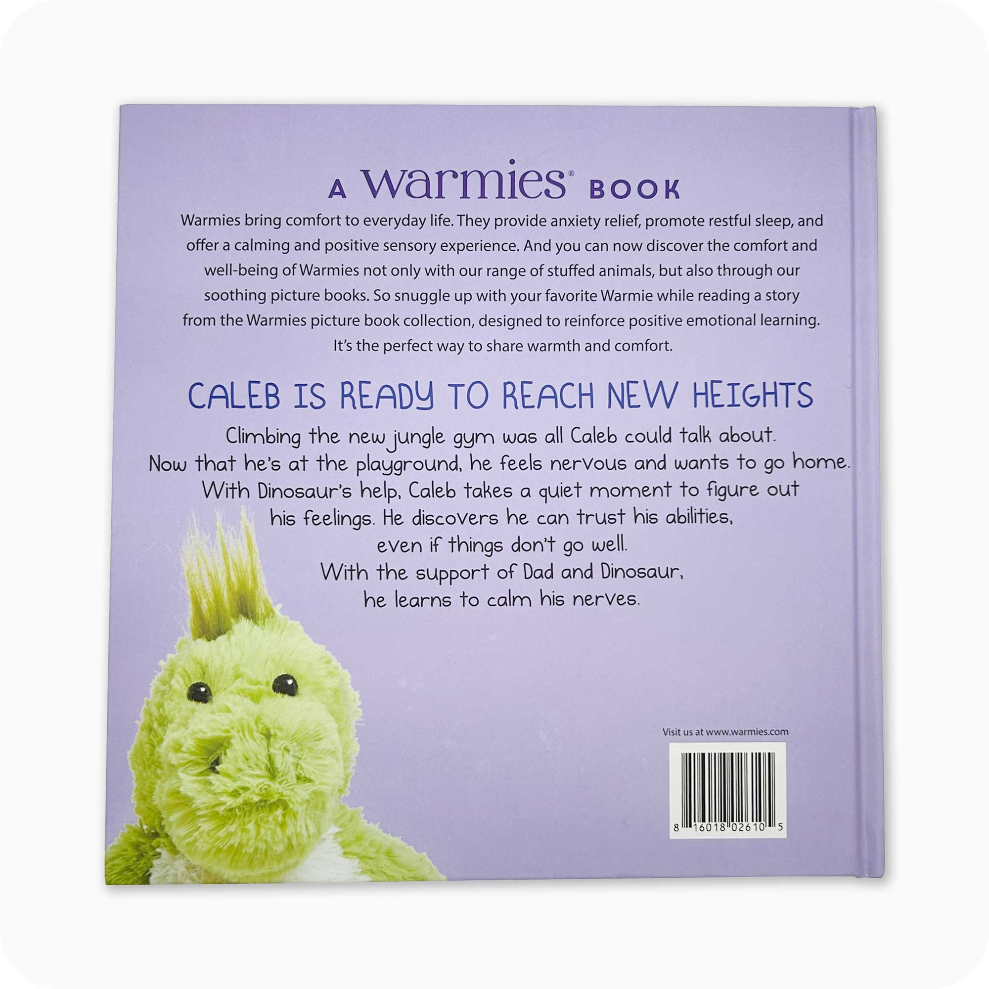 Dinosaur Discovers Confidence Book - Image 8