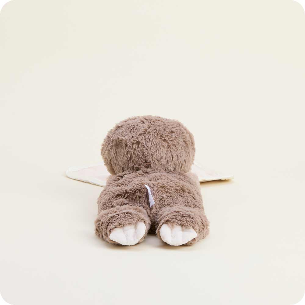 Sloth Blankie Warmies - Image 6