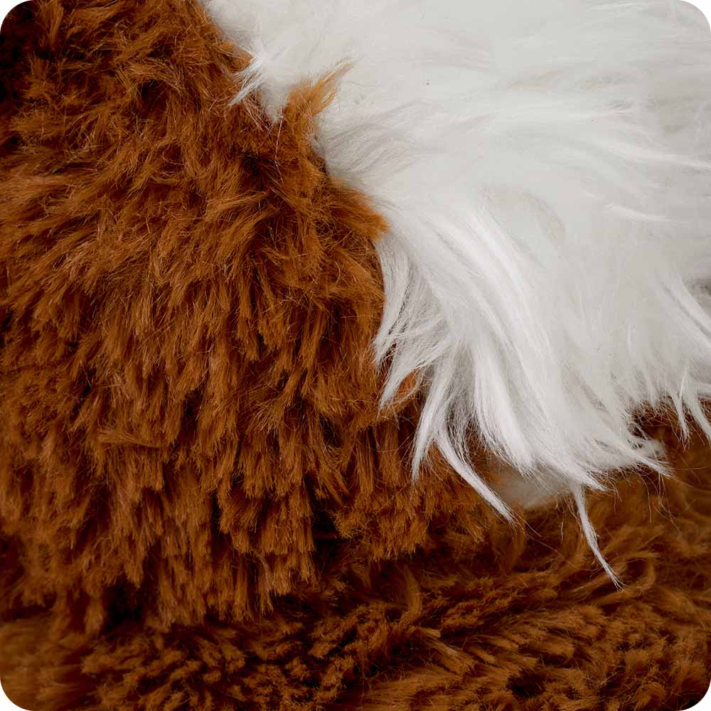 Laying Down Horse Warmies - Image 6