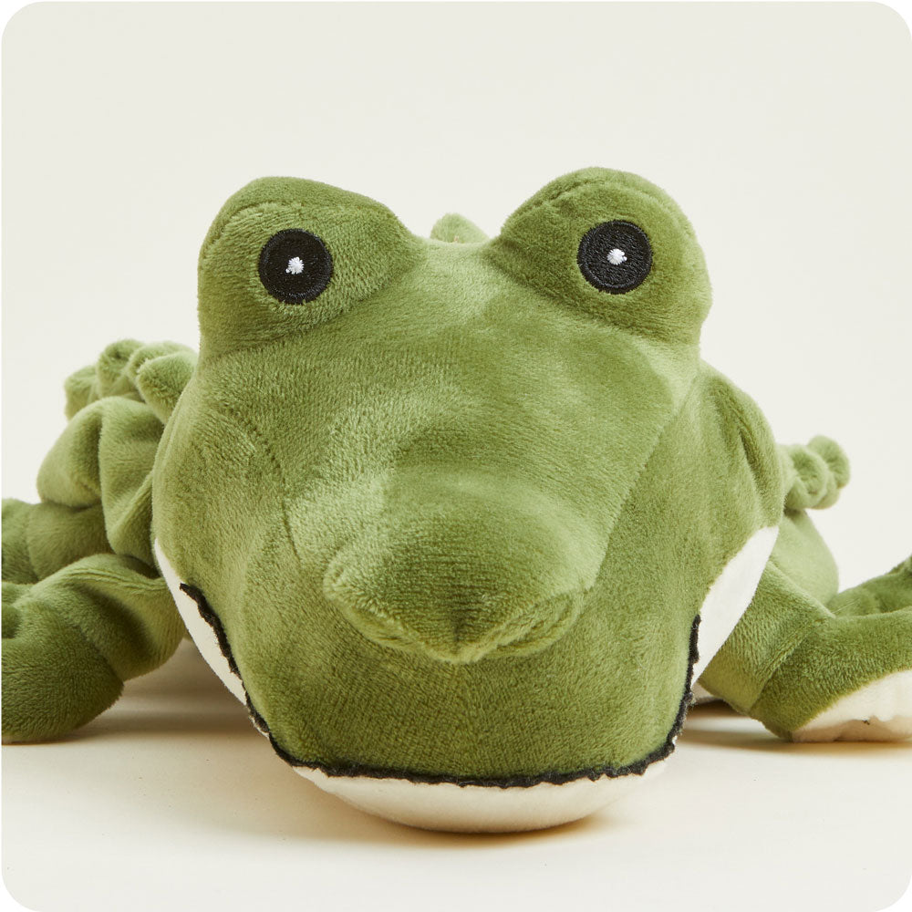 Alligator Warmies - Image 3