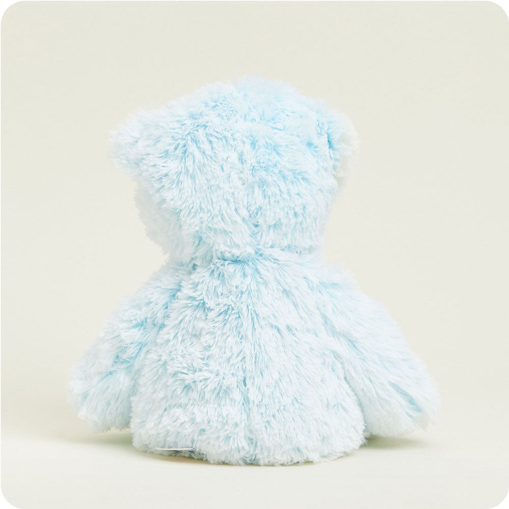 Baby Boy Bear Warmies - Image 7