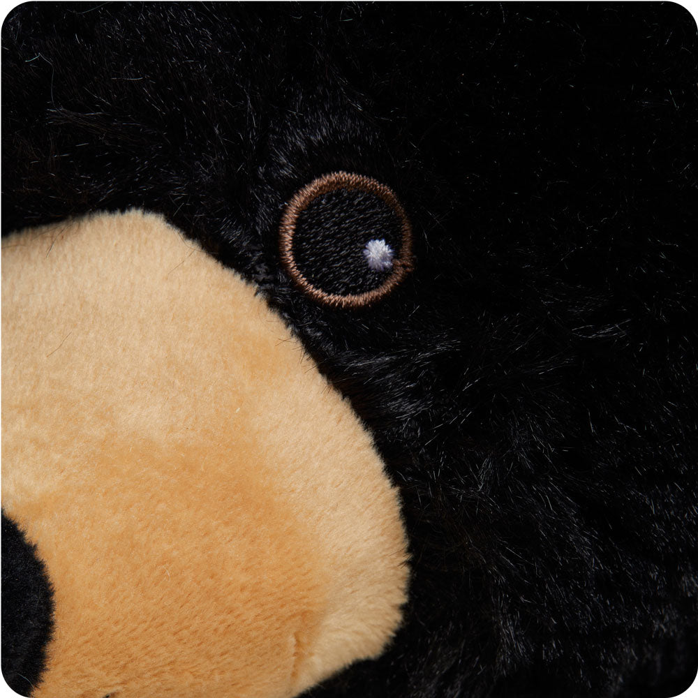 Black Bear Warmies - Image 7