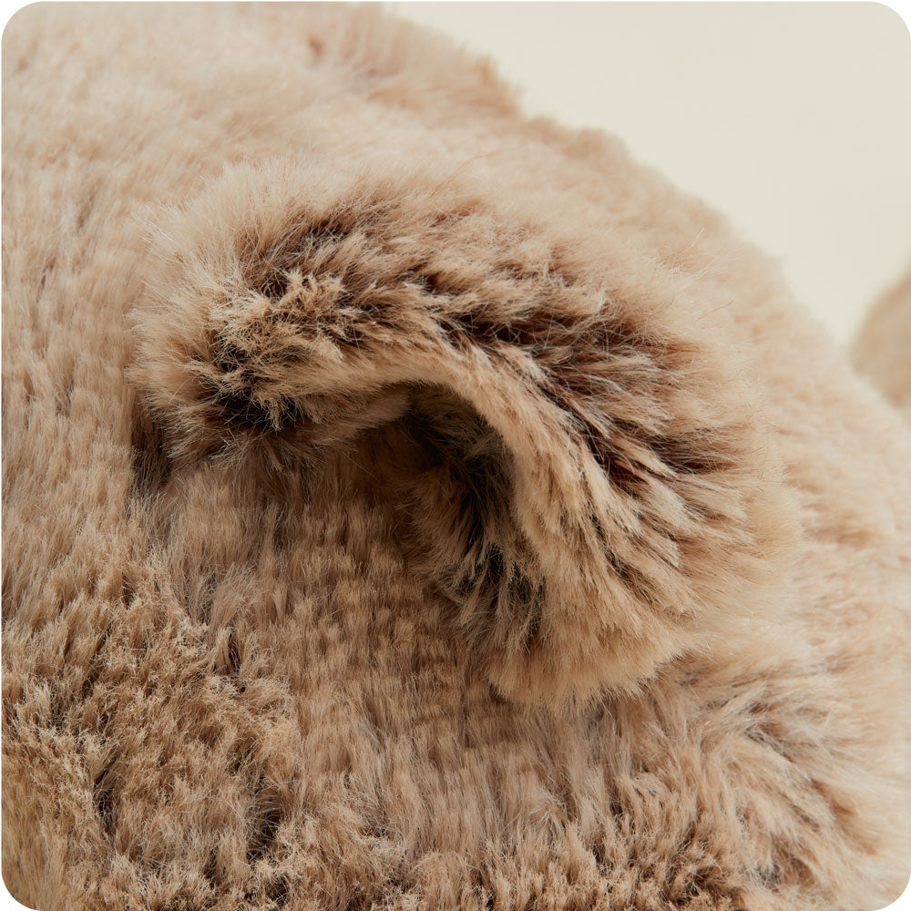 Brown Bear Warmies - Image 8