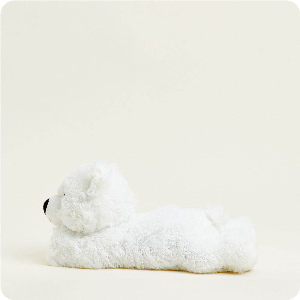 White Bear Warmies - Image 6
