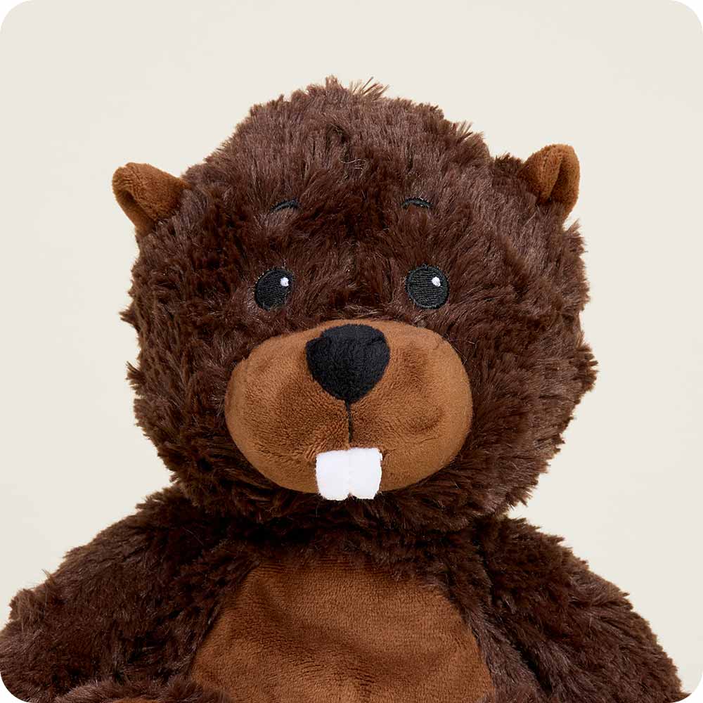 Beaver Warmies - Image 3