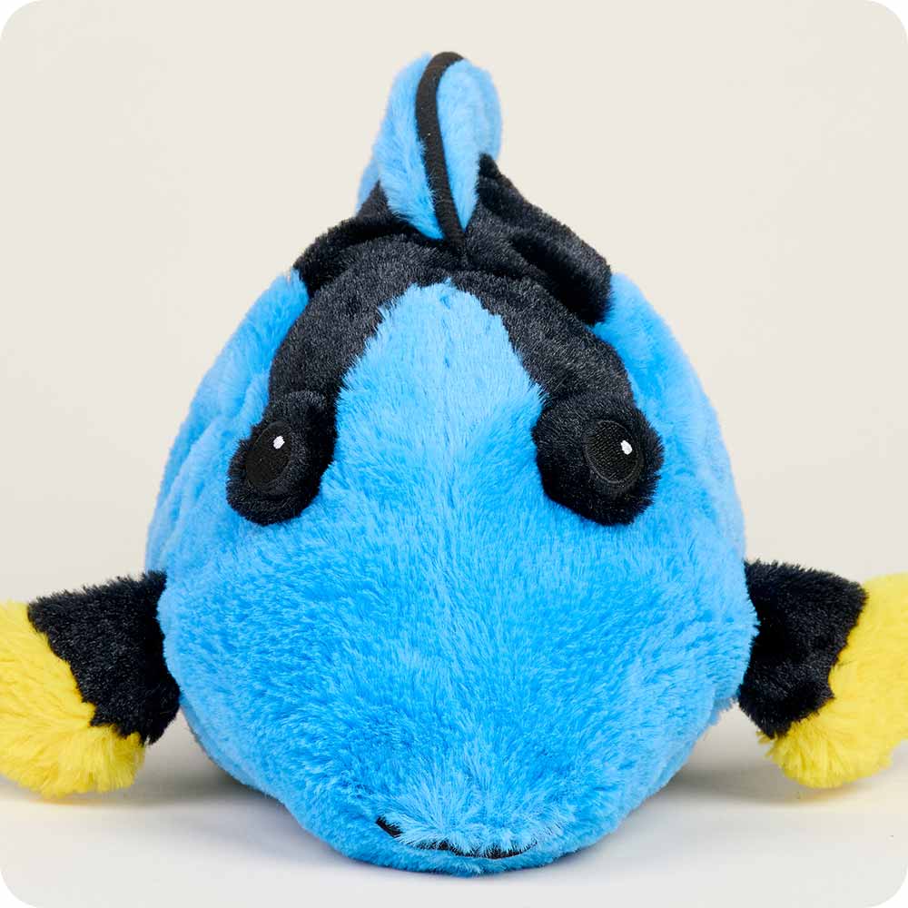 Blue Tang Warmies - Image 2