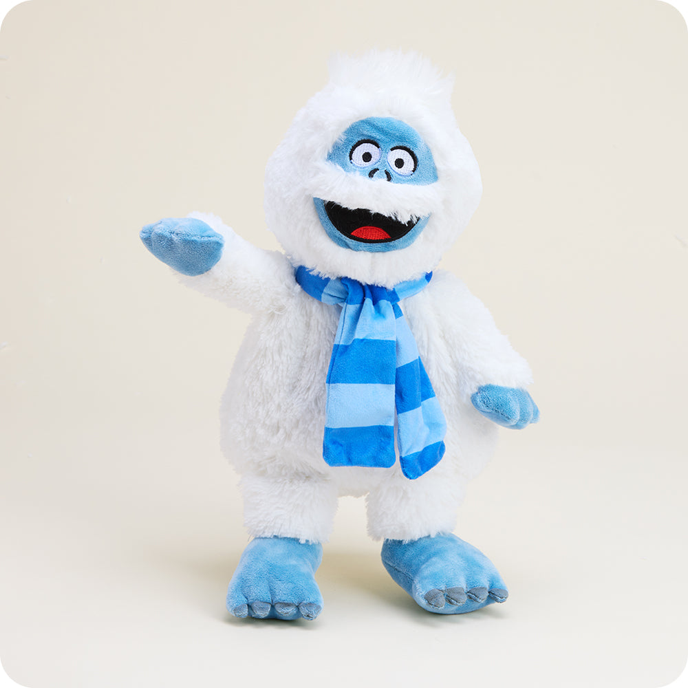 Bumble with Scarf Warmies - Image 4