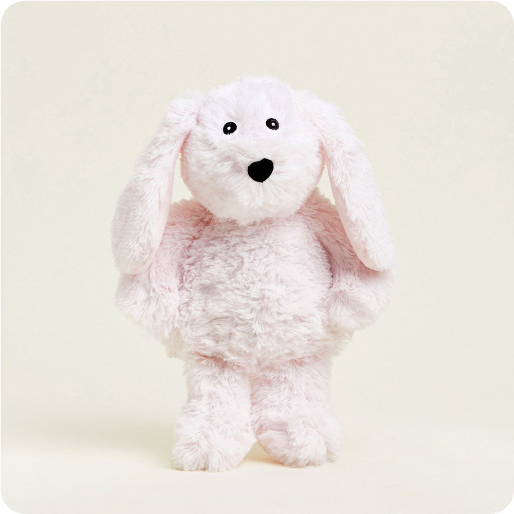 Pink Bunny Warmies - Image 8