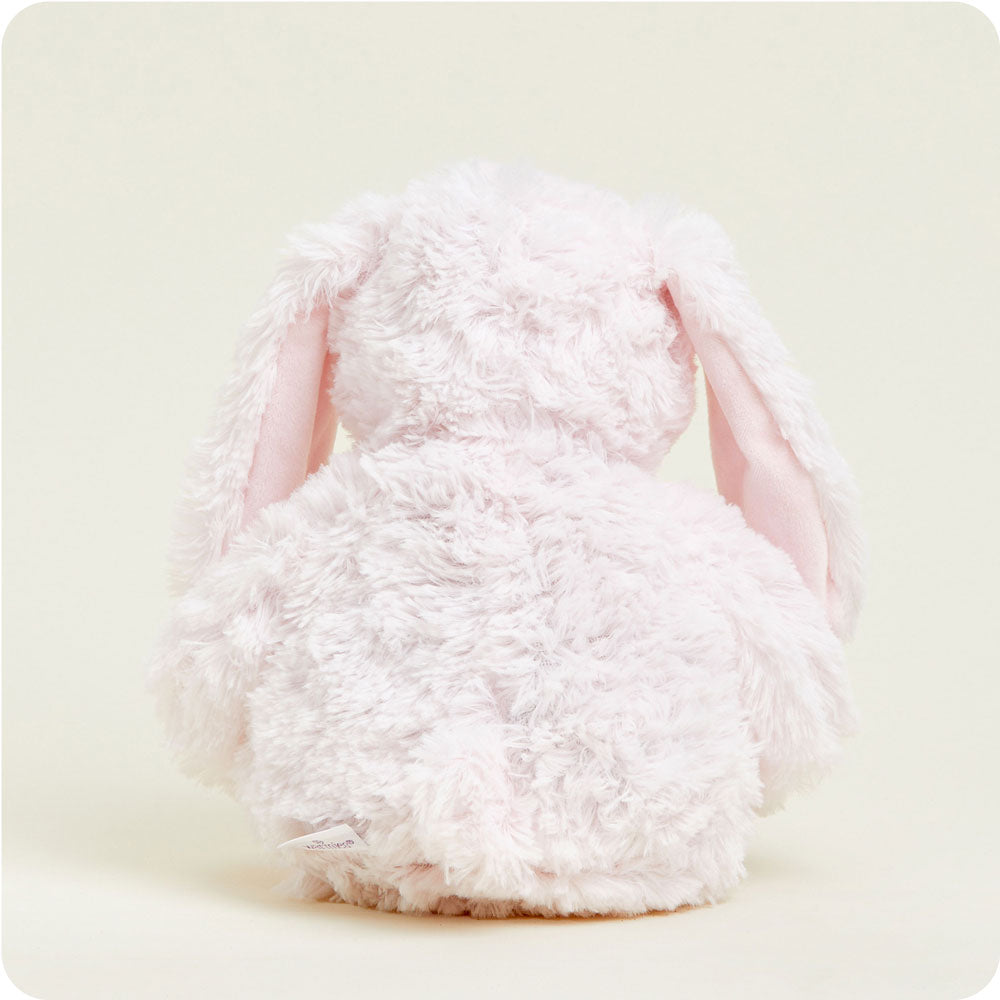 Pink Bunny Warmies - Image 7