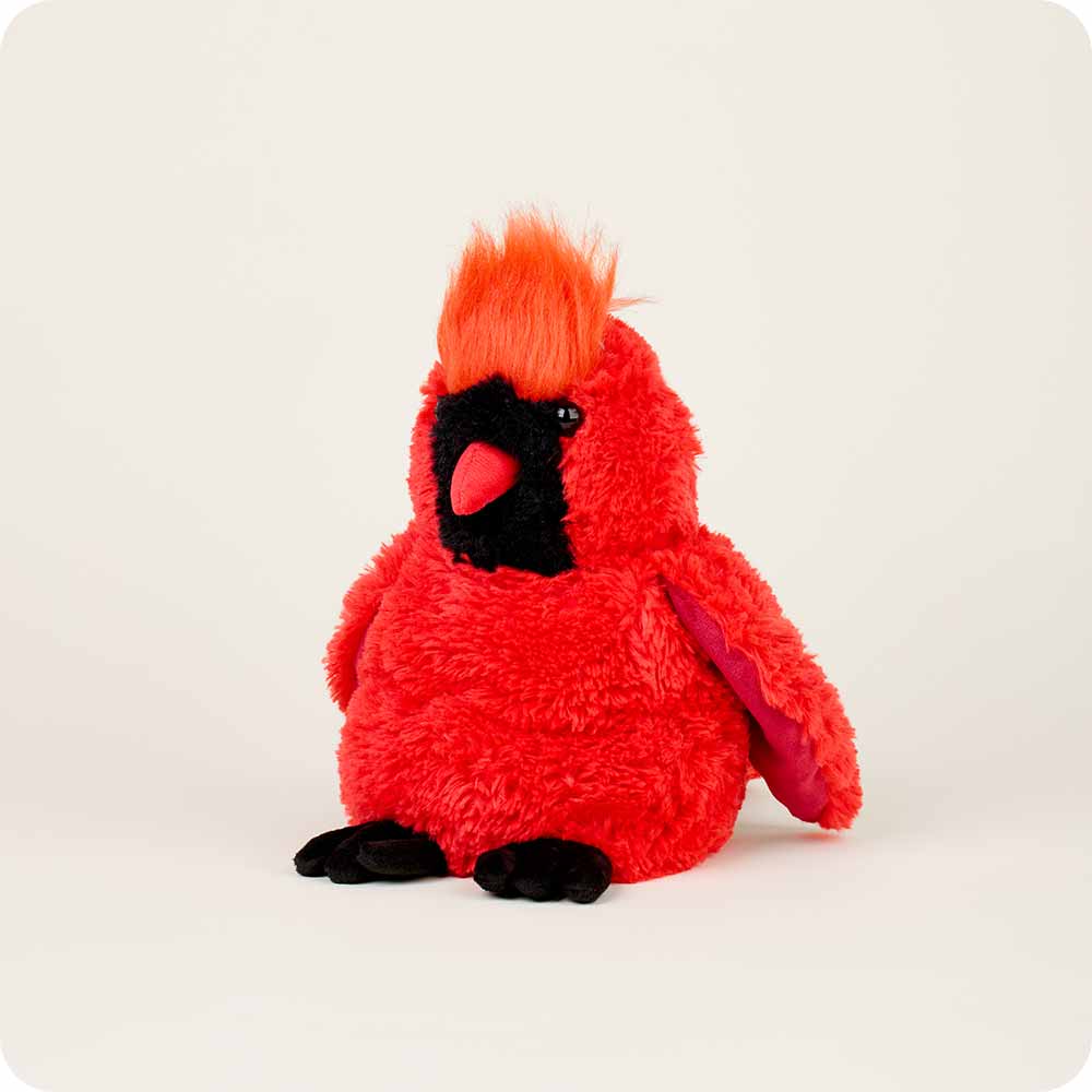 Cardinal Warmies - Image 5