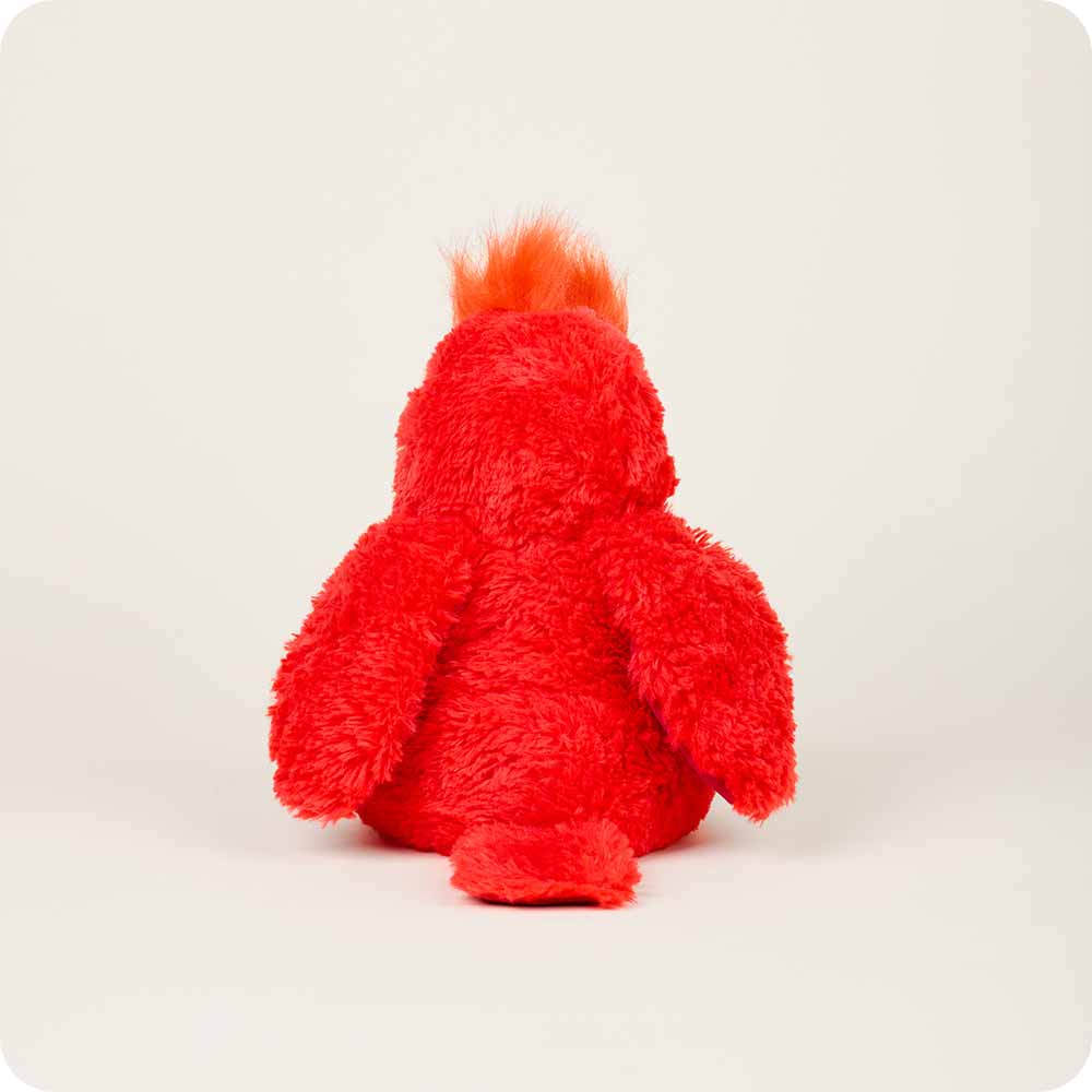 Cardinal Warmies - Image 7