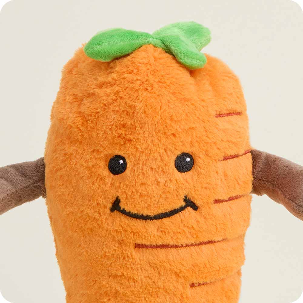 Carrot Warmies - Image 4