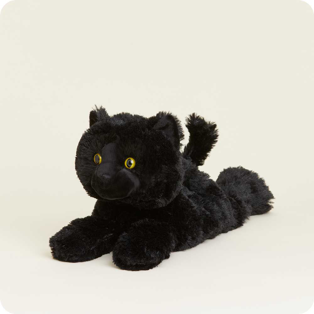 Black Cat Warmies - Image 4