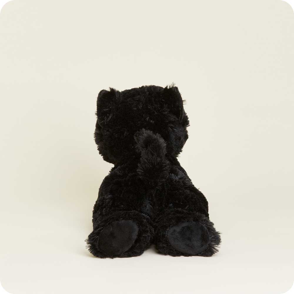 Black Cat Warmies - Image 6