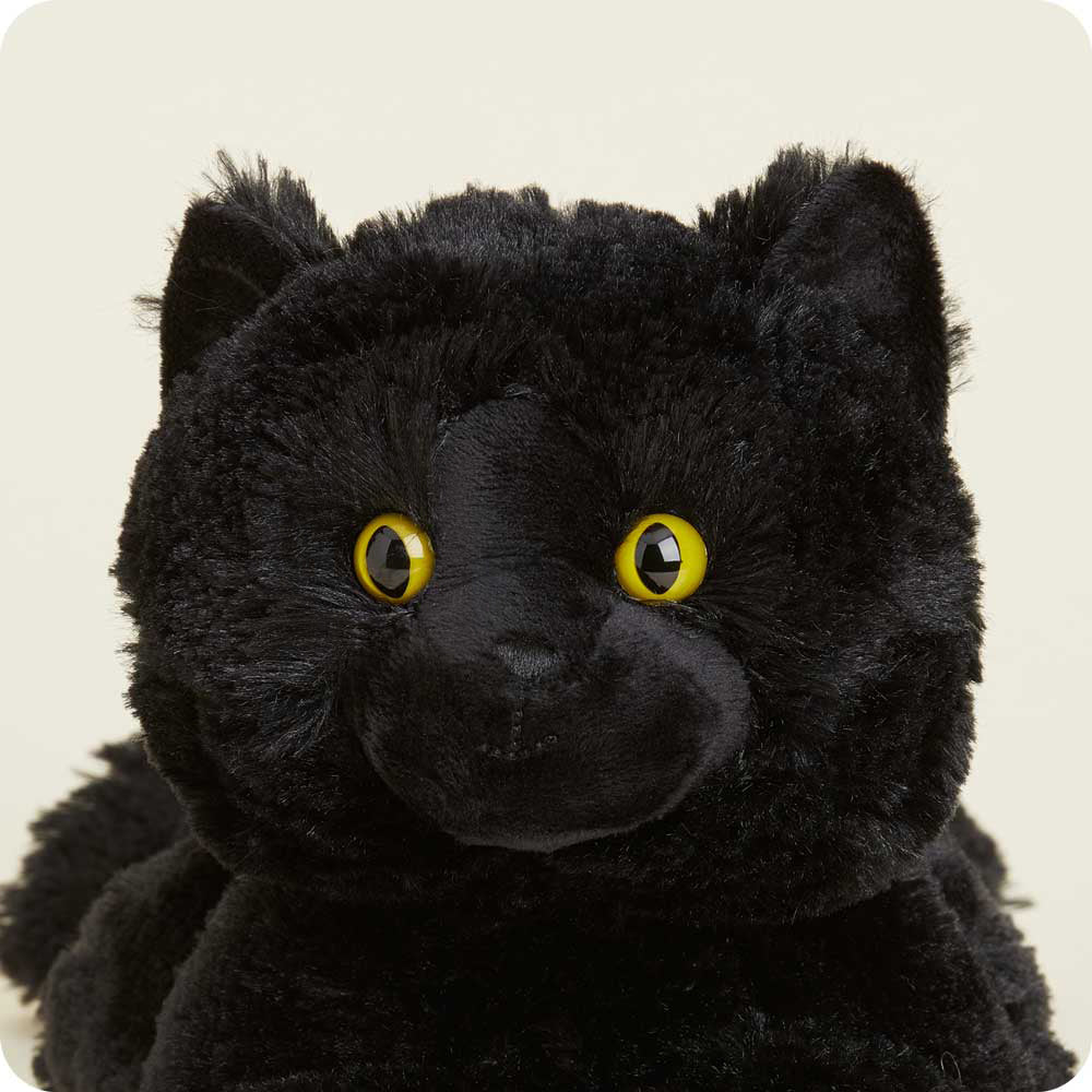Black Cat Warmies - Image 3