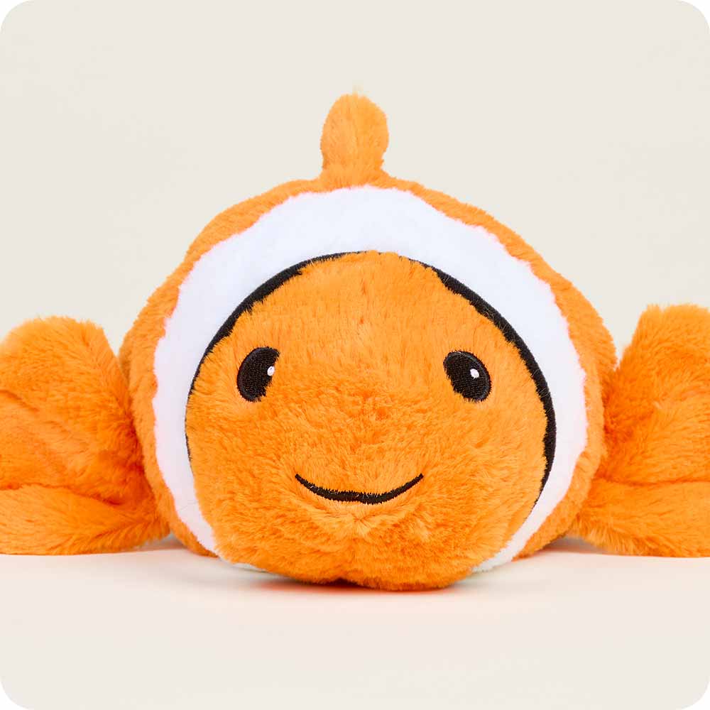 Clownfish Warmies - Image 2