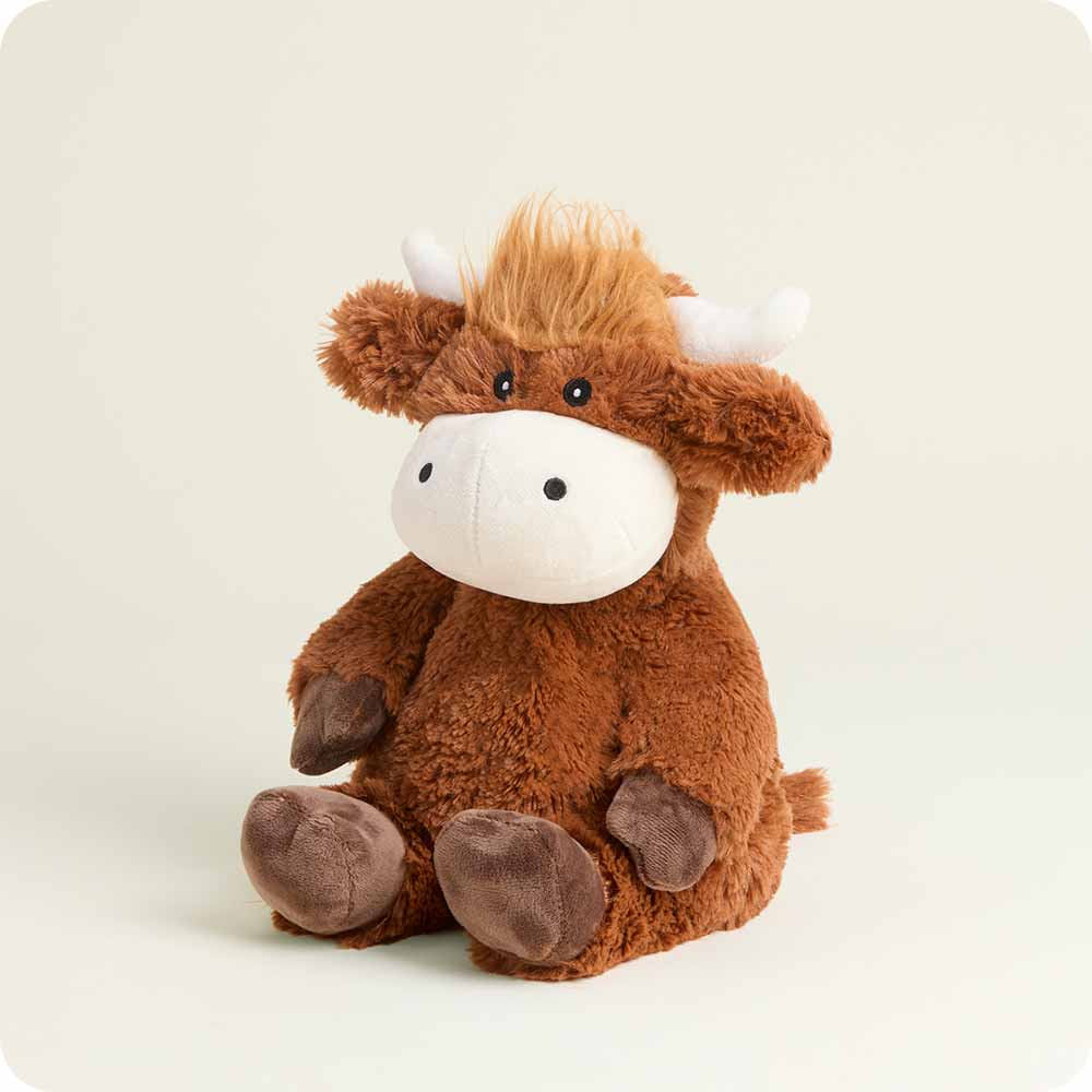Highland Cow Warmies - Image 7