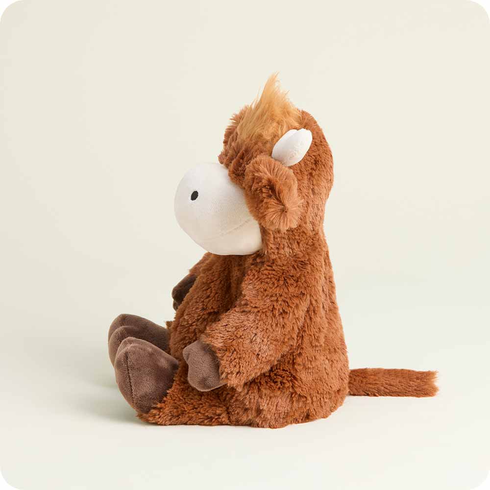 Highland Cow Warmies - Image 6