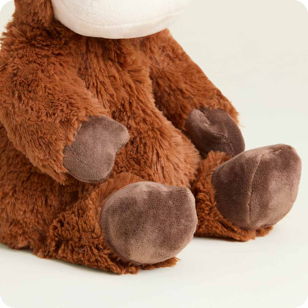 Highland Cow Warmies - Image 10