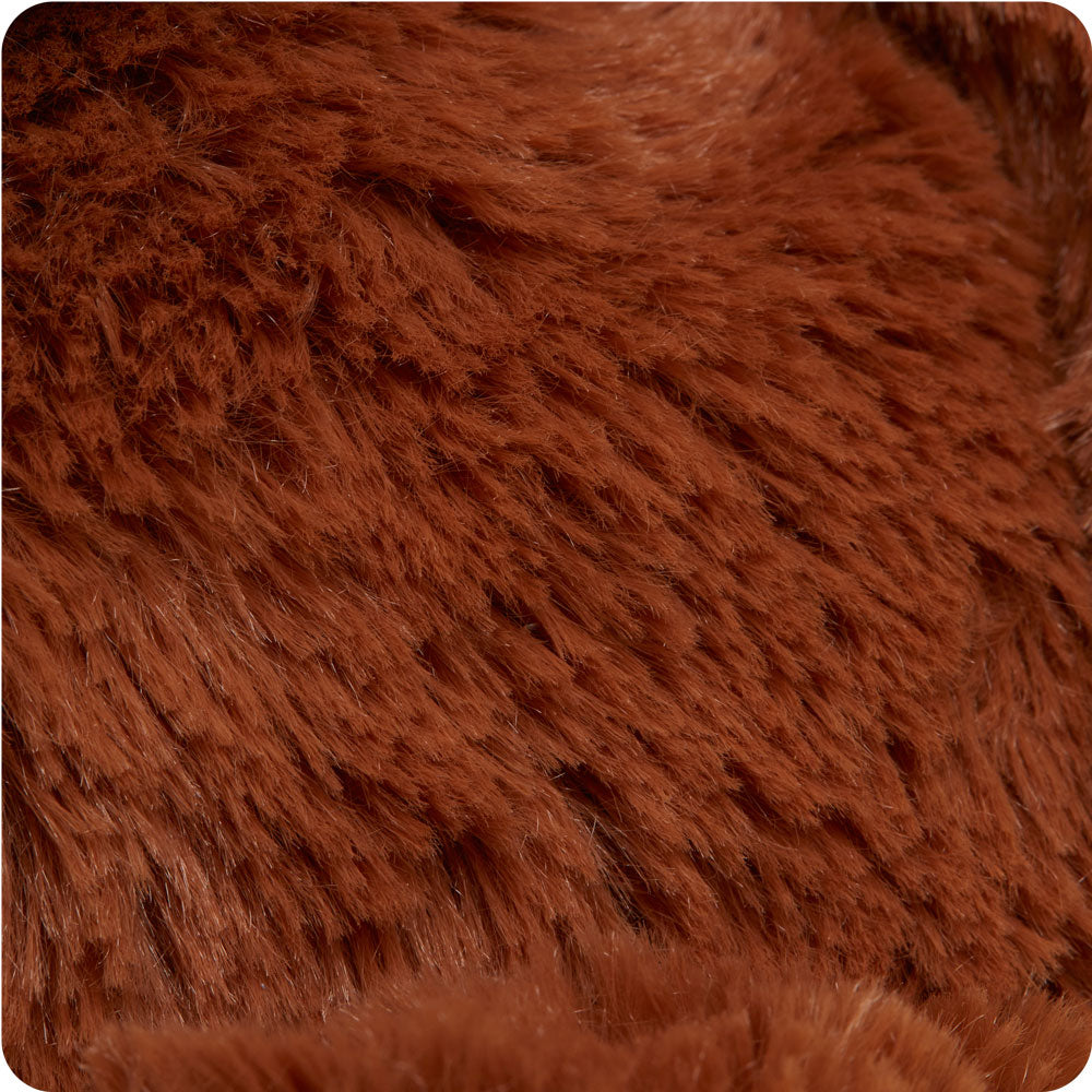 Highland Cow Warmies - Image 9
