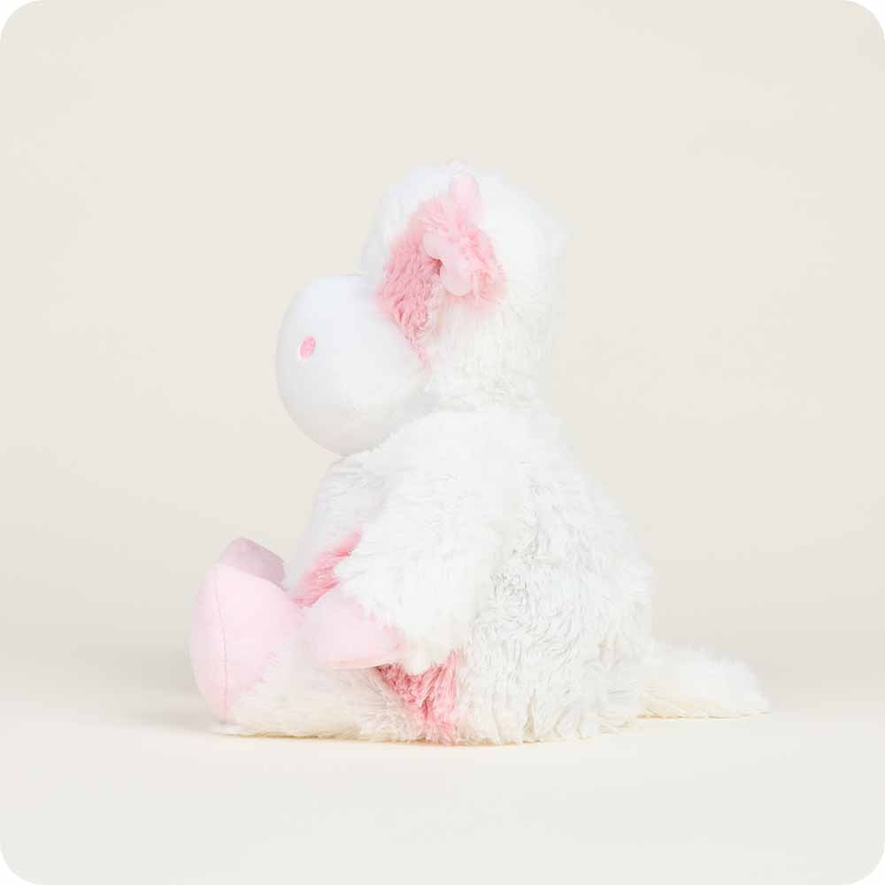 Strawberry Cow Warmies - Image 4