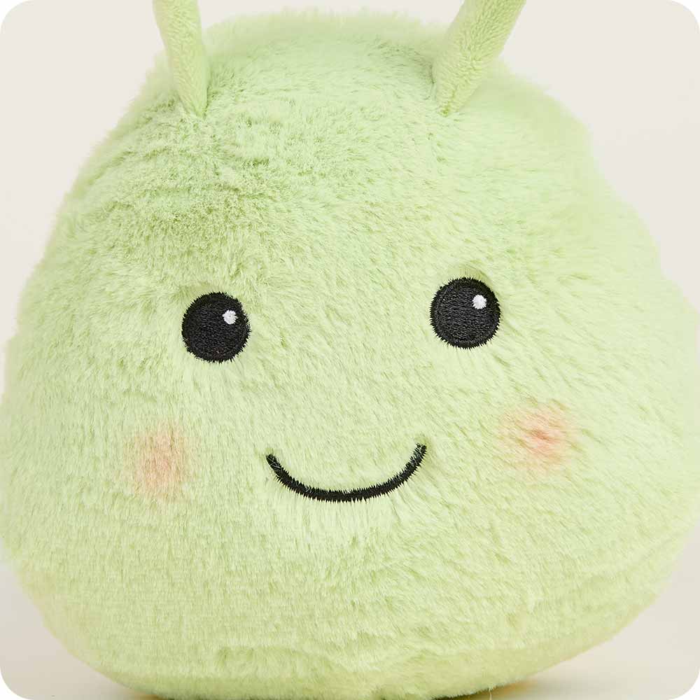 Caterpillar Warmies - Image 2