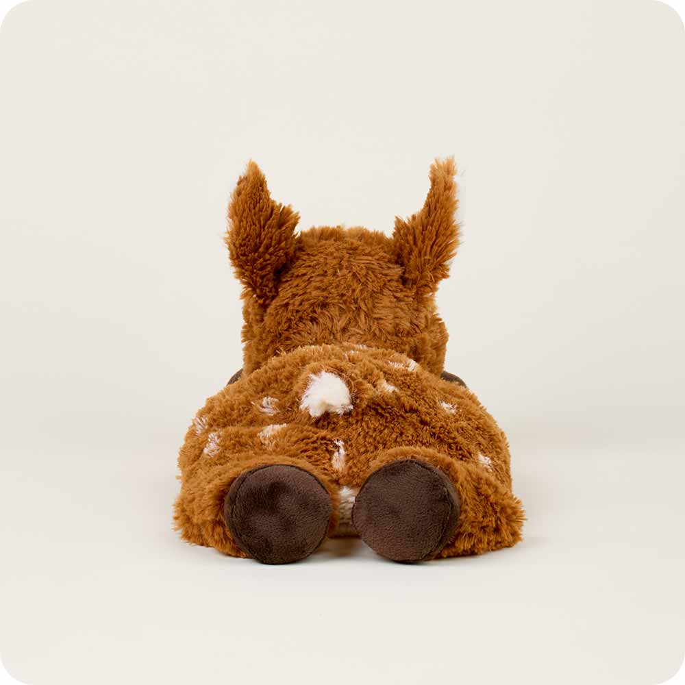 Laying Down Deer Warmies - Image 6