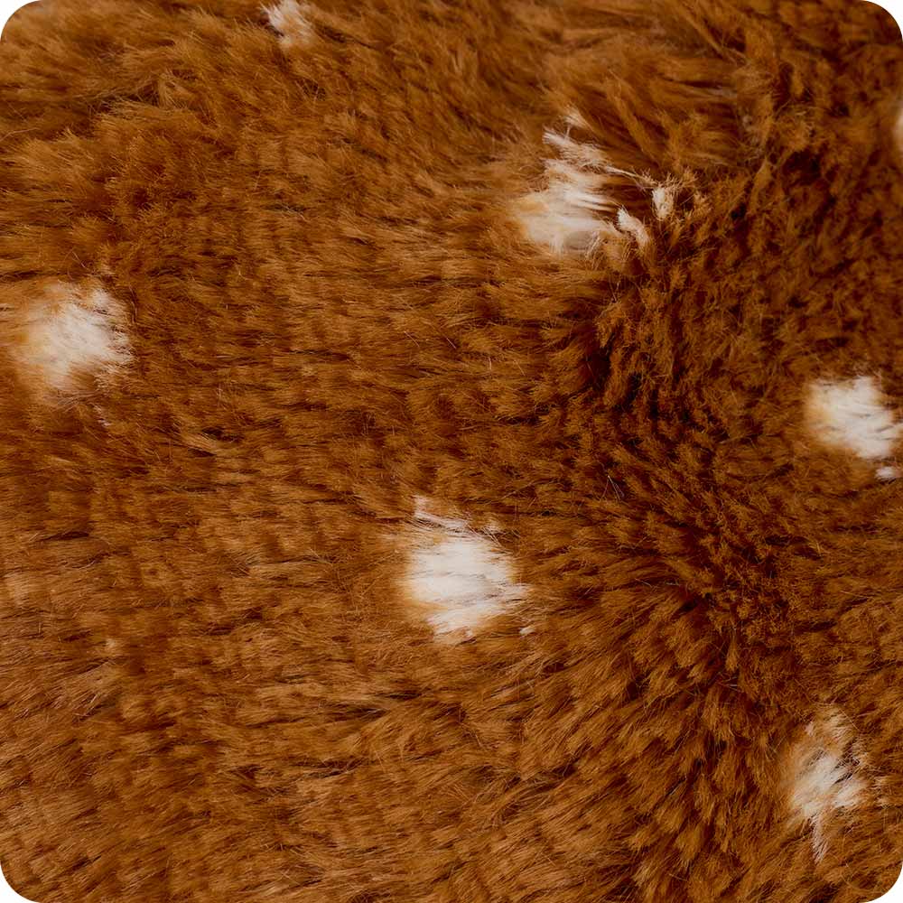 Laying Down Deer Warmies - Image 7