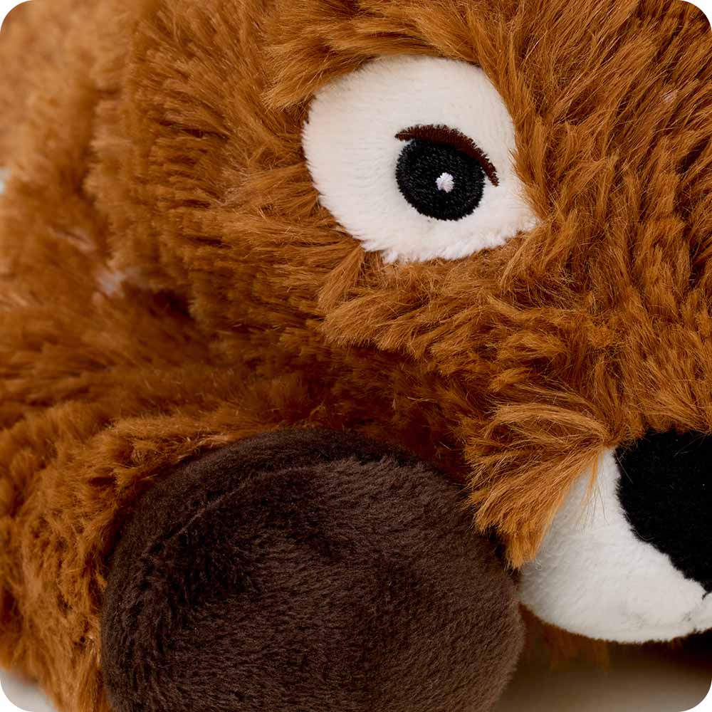 Laying Down Deer Warmies - Image 8