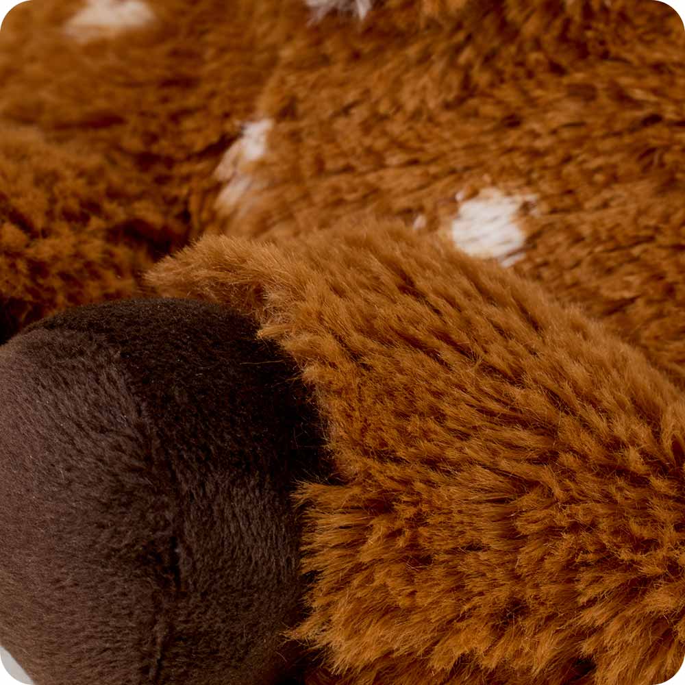 Laying Down Deer Warmies - Image 9