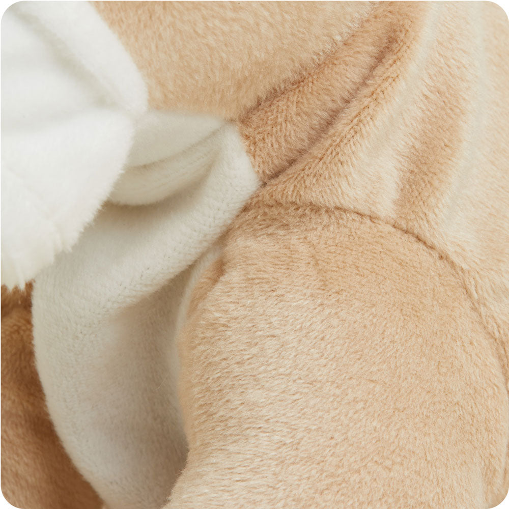 Bulldog Warmies - Image 5