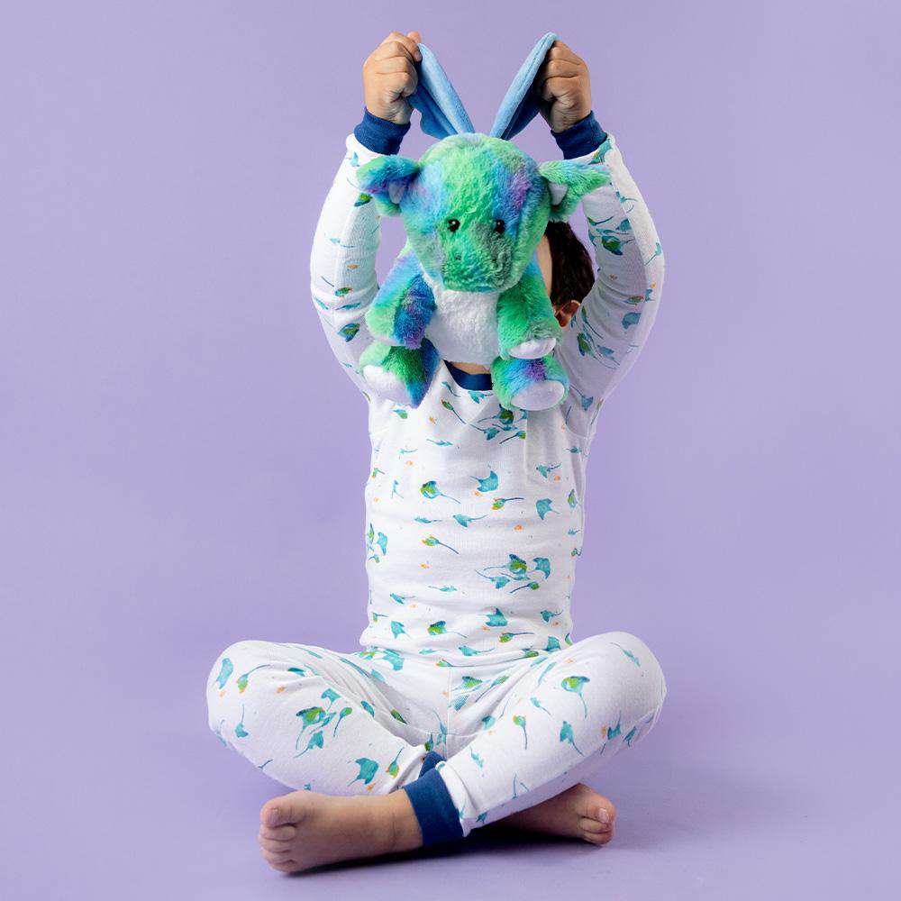 Baby Dragon Warmies - Image 2
