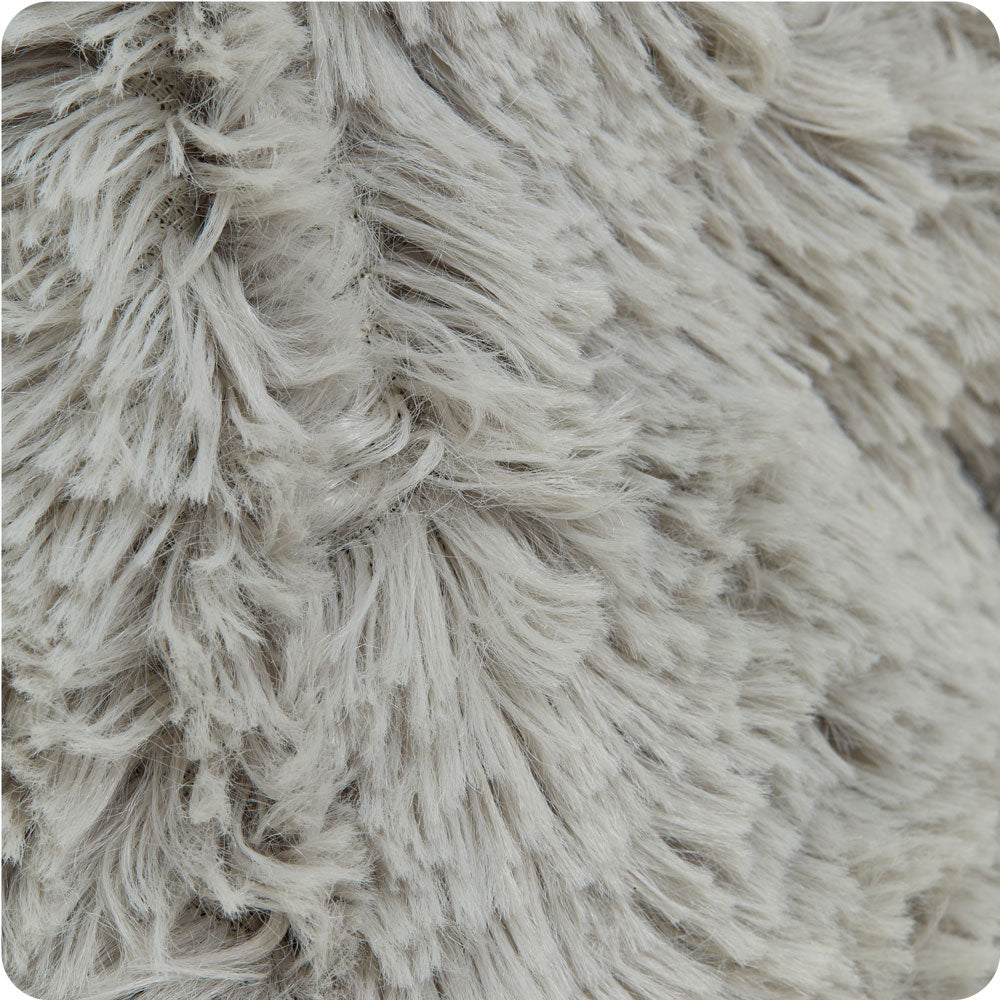 Gray Elephant Warmies - Image 8