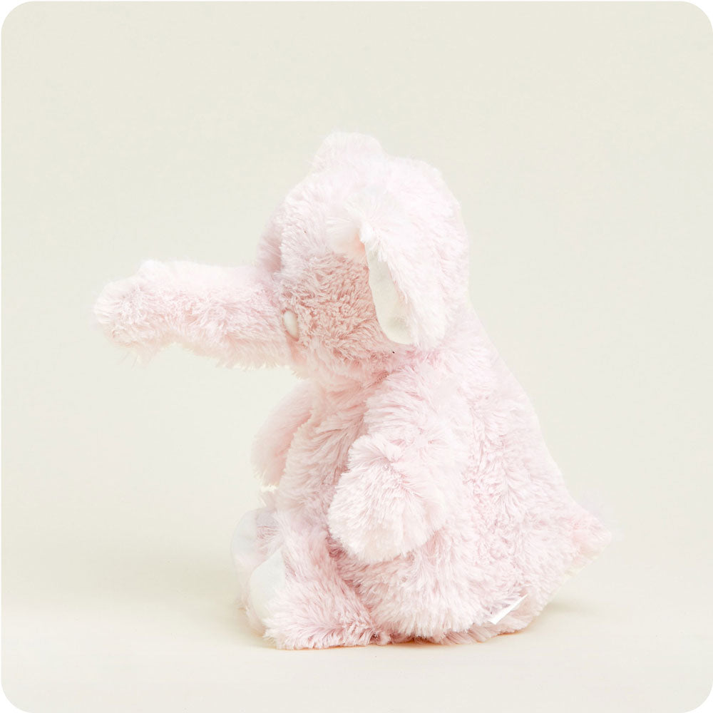 Pink Elephant Warmies - Image 3