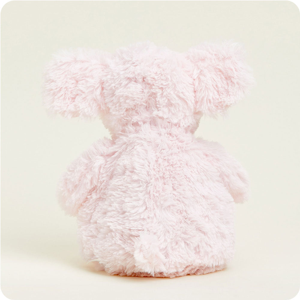 Pink Elephant Warmies - Image 4