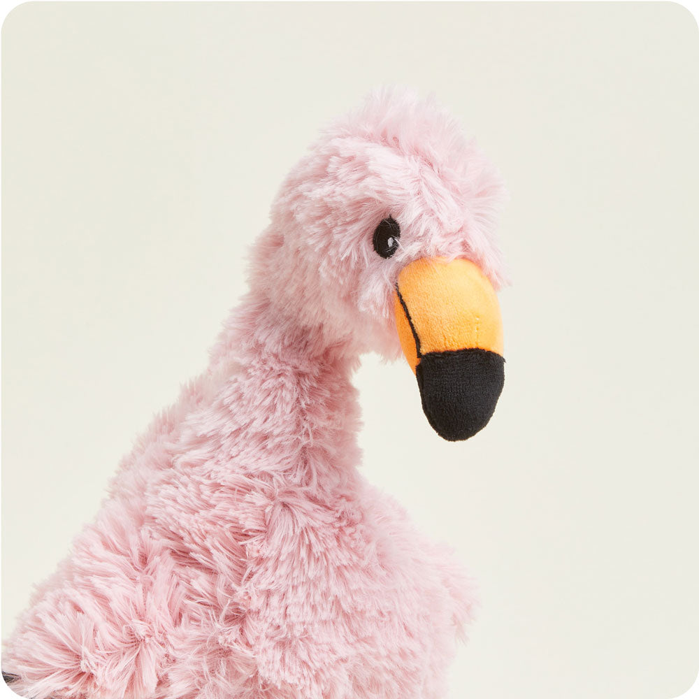 Flamingo Warmies - Image 2
