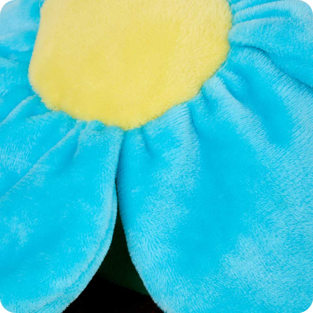 Blue Flower Pot Warmies - Image 8