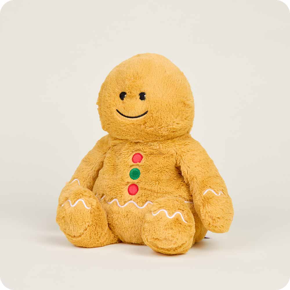 Gingerbread Boy Warmies - Image 4