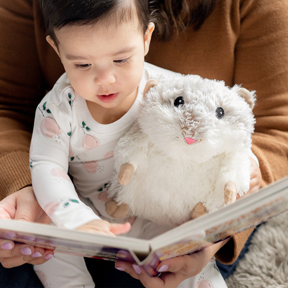 Hamster Warmies - Image 4