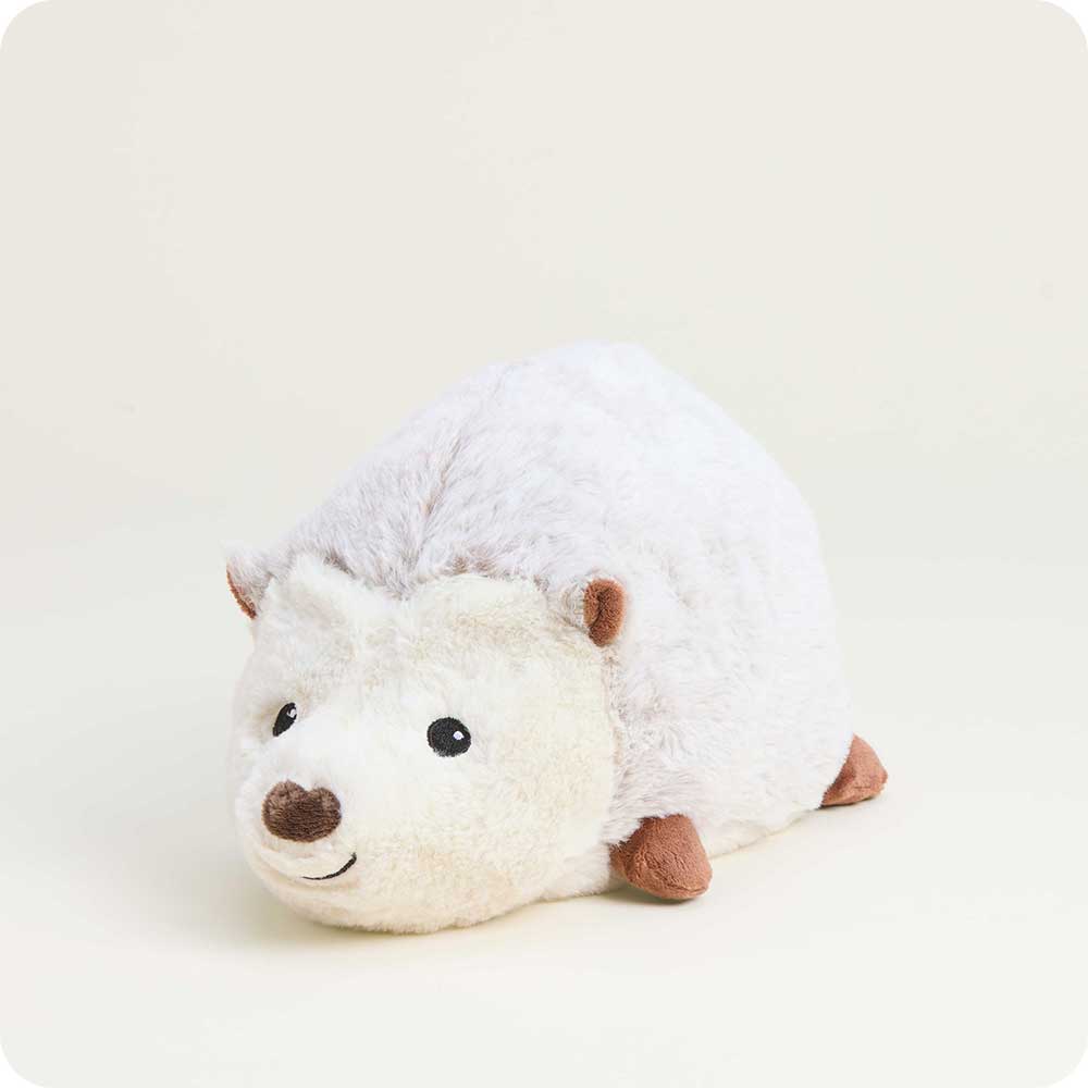 Baby Hedgehog Warmies - Image 2