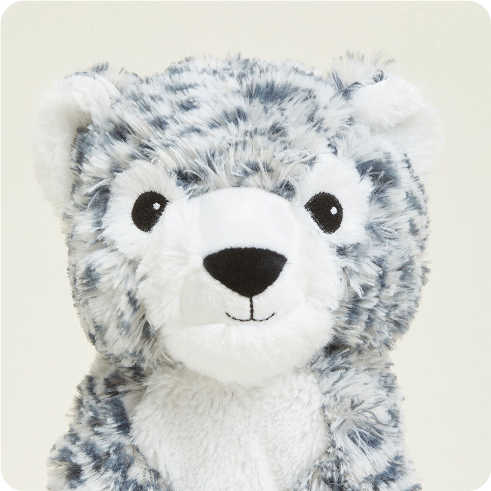 Snow Leopard Warmies - Image 5