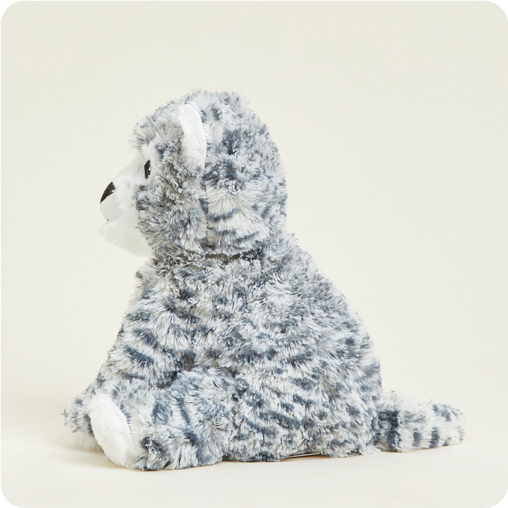 Snow Leopard Warmies - Image 6