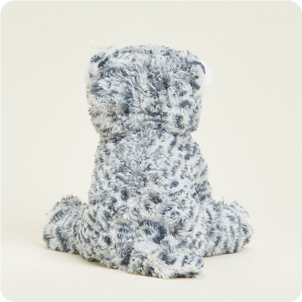 Snow Leopard Warmies - Image 7