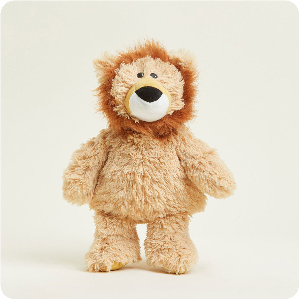 Lion Warmies - Image 7