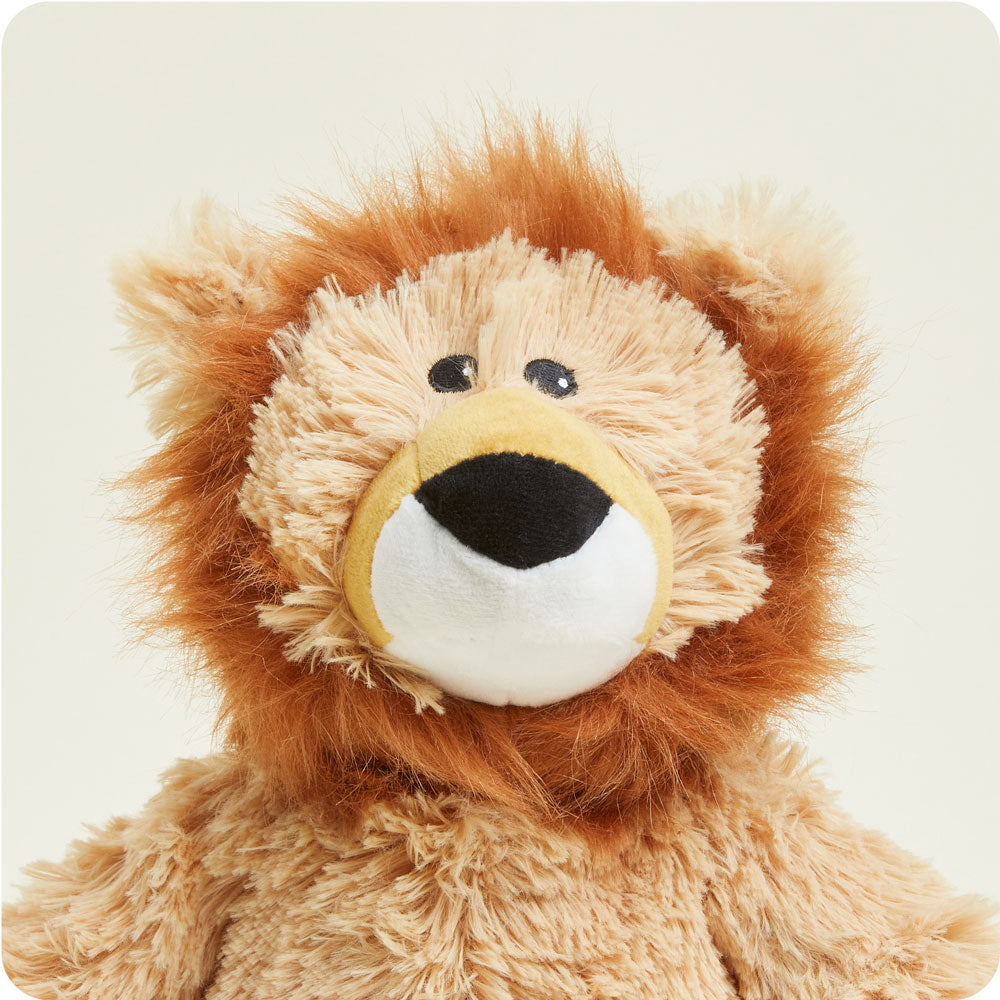 Lion Warmies - Image 4