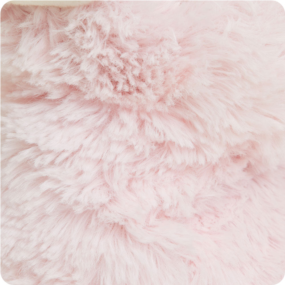 Pink Llama Warmies - Image 7