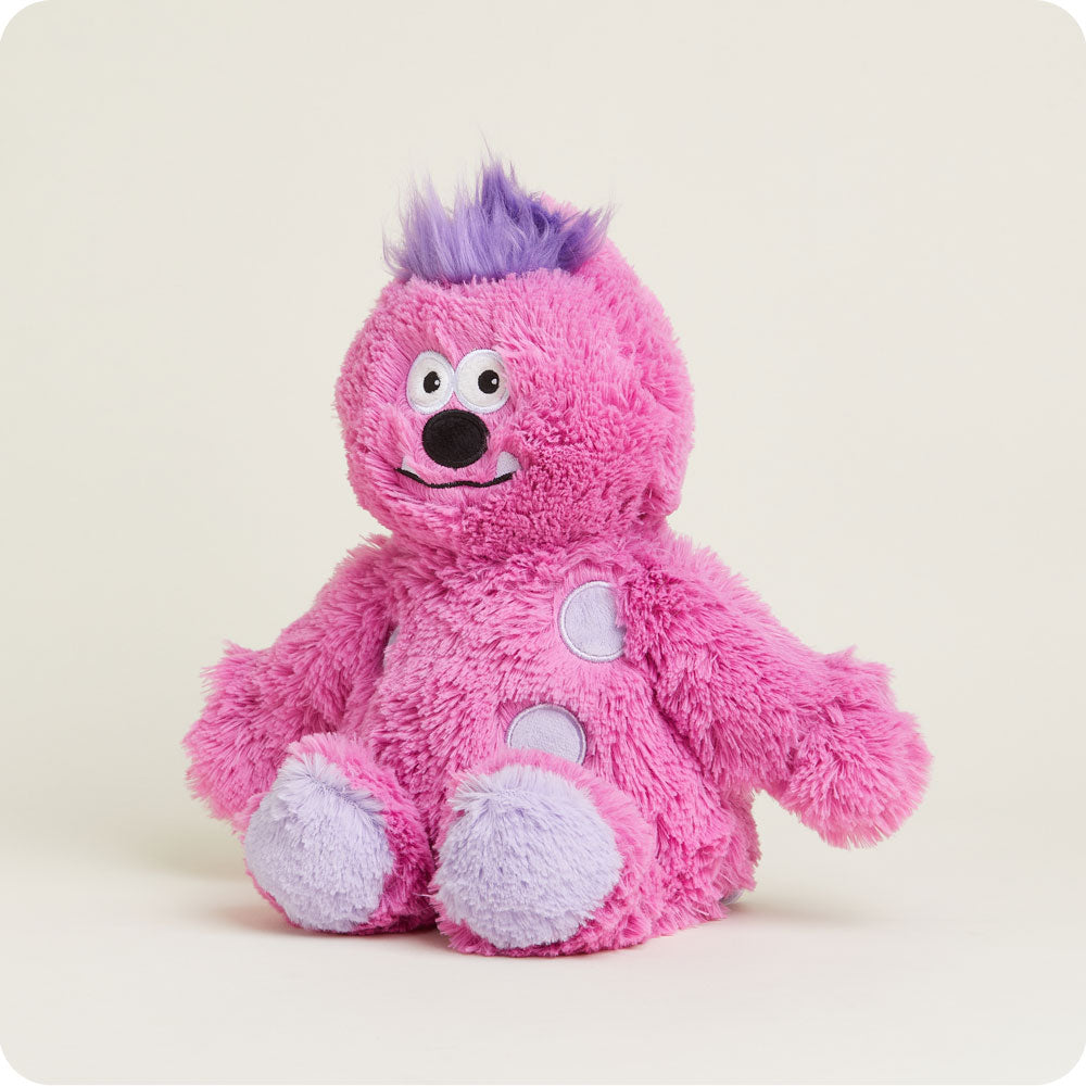 Pink Monster Warmies - Image 6