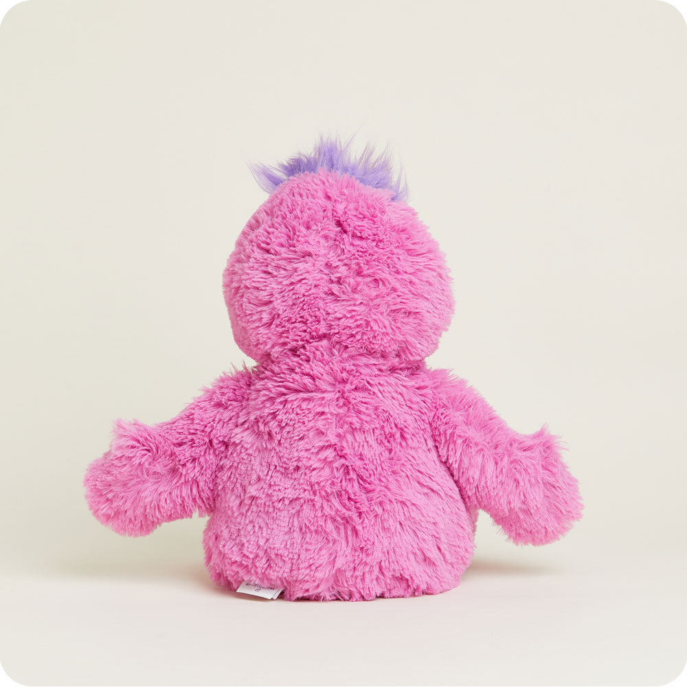 Pink Monster Warmies - Image 8