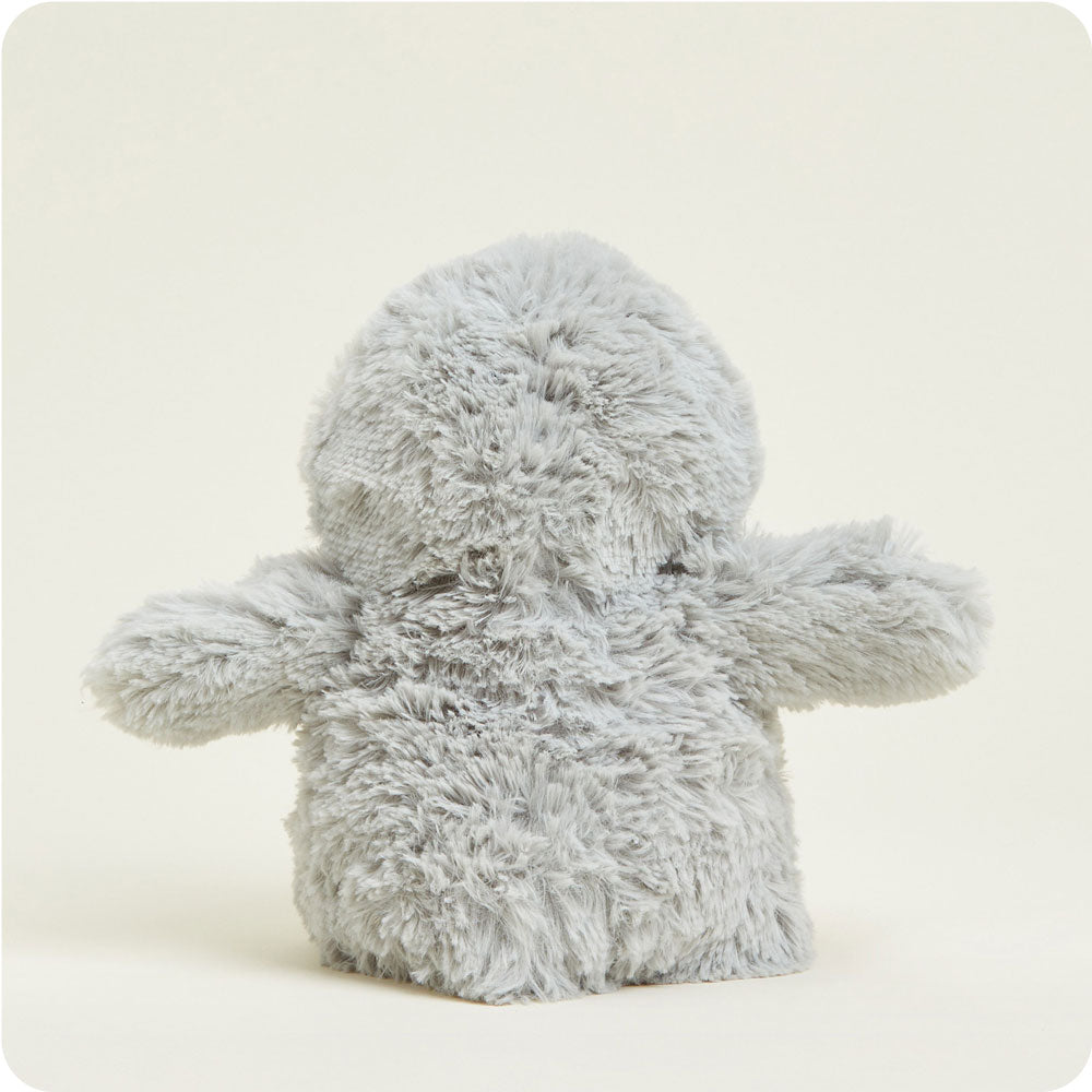 Gray Penguin Warmies - Image 5